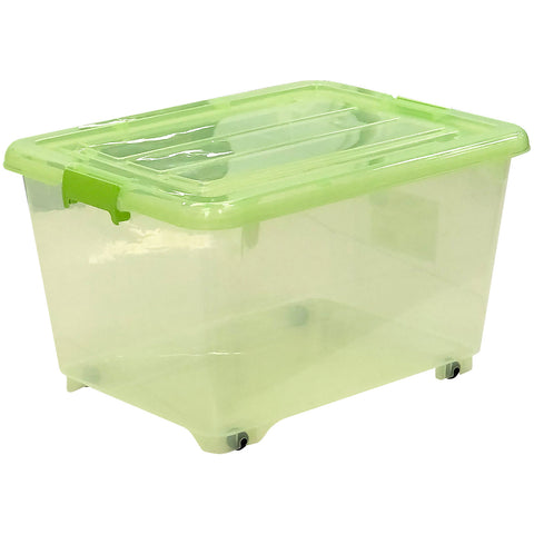 Storage Box (55L) - Asters Maldives