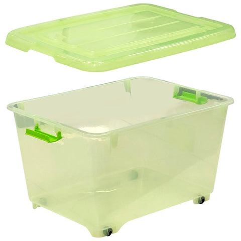 Storage Box (55L) - Asters Maldives