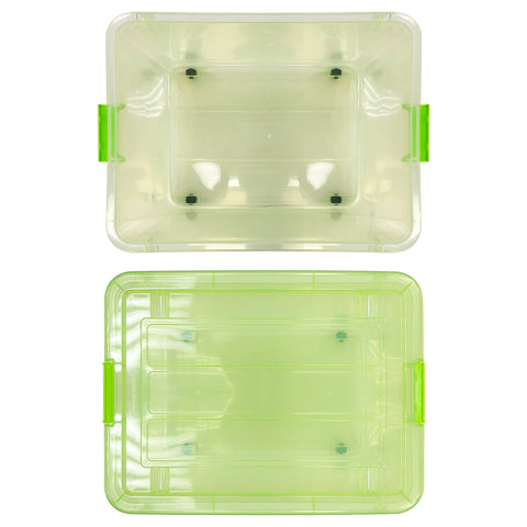 Storage Box (55L) - Asters Maldives
