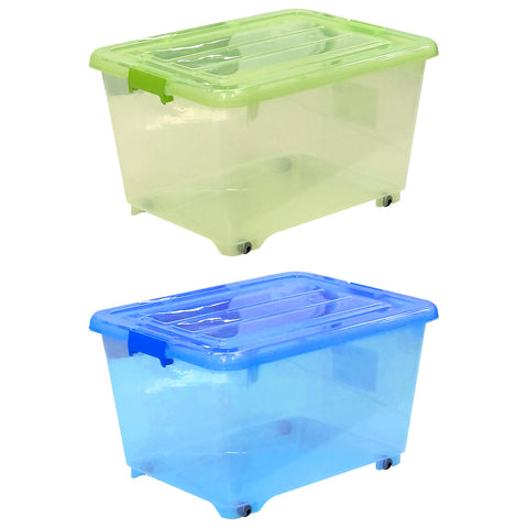 Storage Box (55L) - Asters Maldives