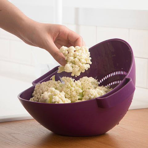 Strainer - Asters Maldives