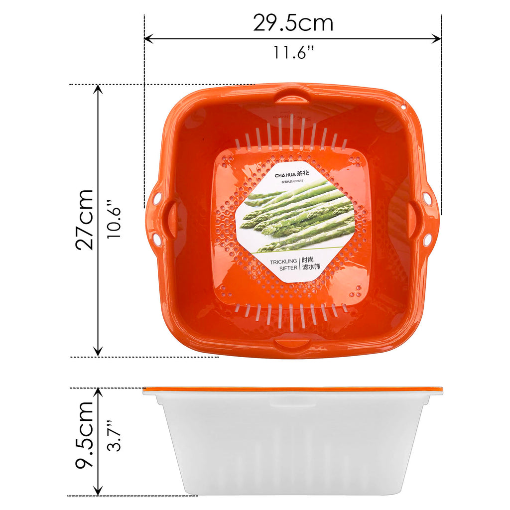 Strainer - Asters Maldives