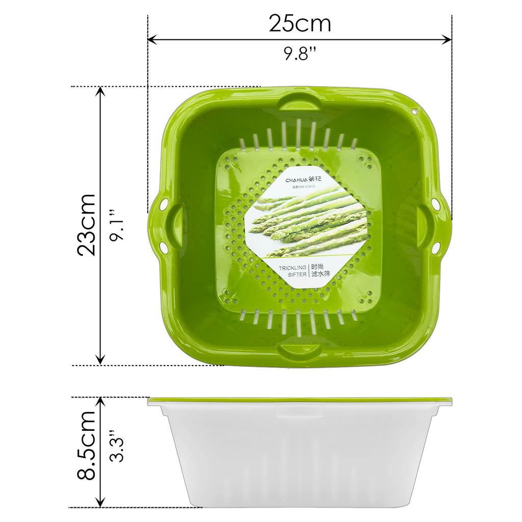 Strainer - Asters Maldives