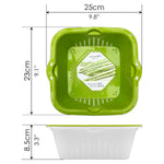 Strainer - Asters Maldives