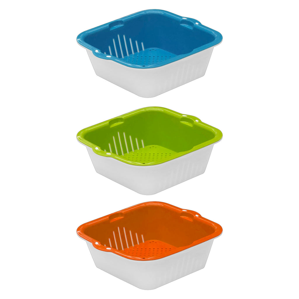 Strainer - Asters Maldives