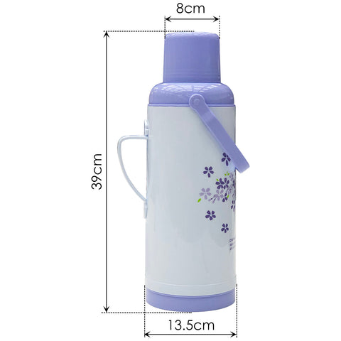 Vacuum Flask (1900ml) - Asters Maldives