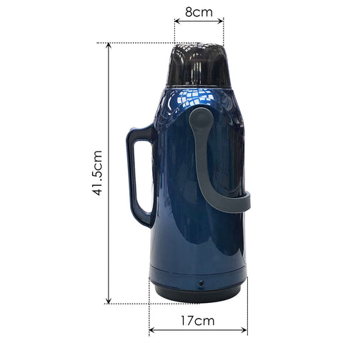 Vacuum Flask (3L) - Asters Maldives