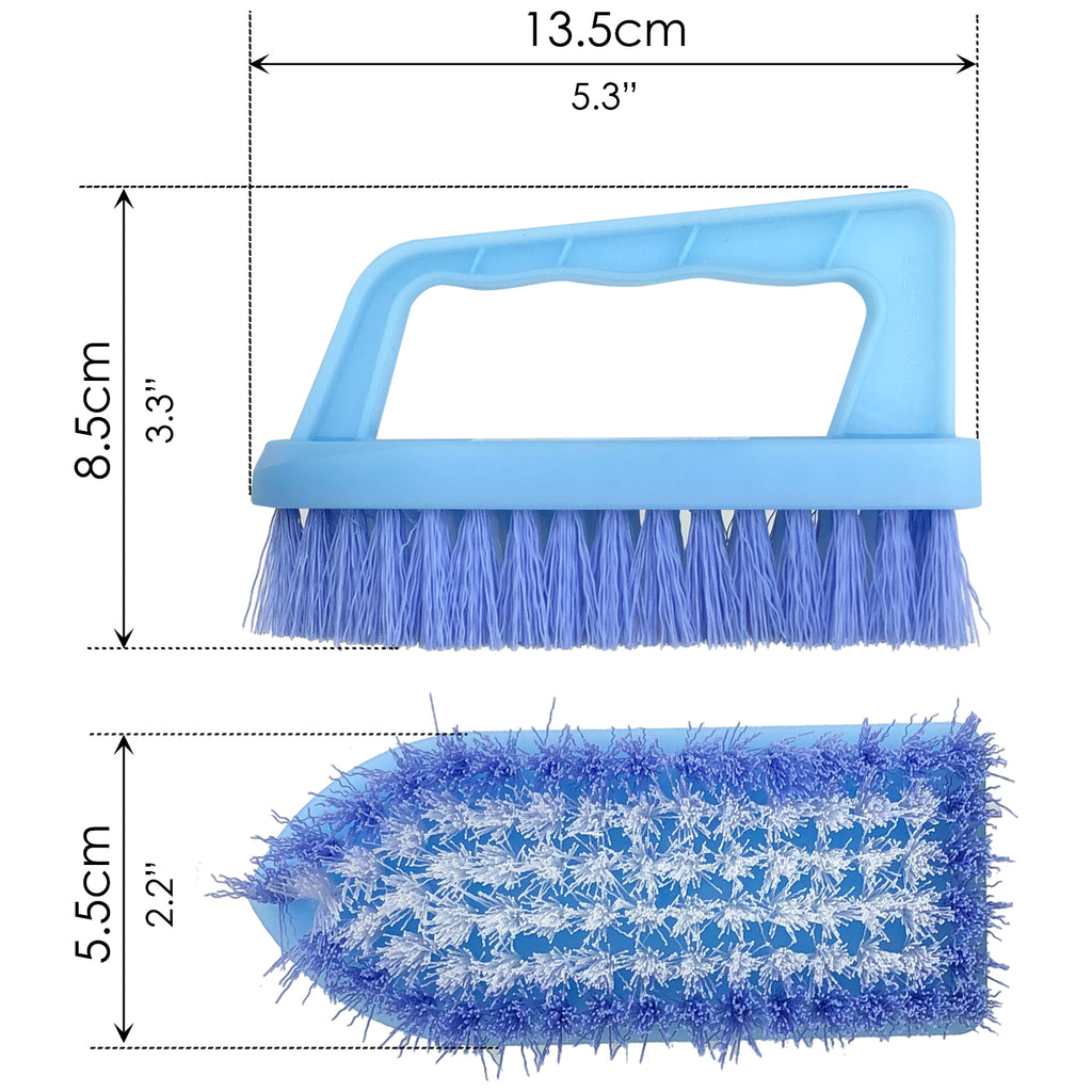 Washing Brush - Asters Maldives