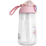 Water Bottle (530ml) - Asters Maldives