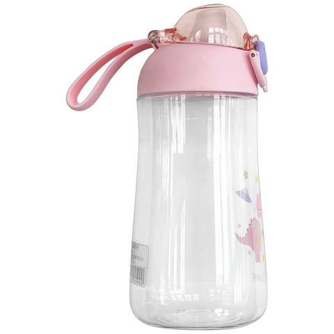 Water Bottle (530ml) - Asters Maldives