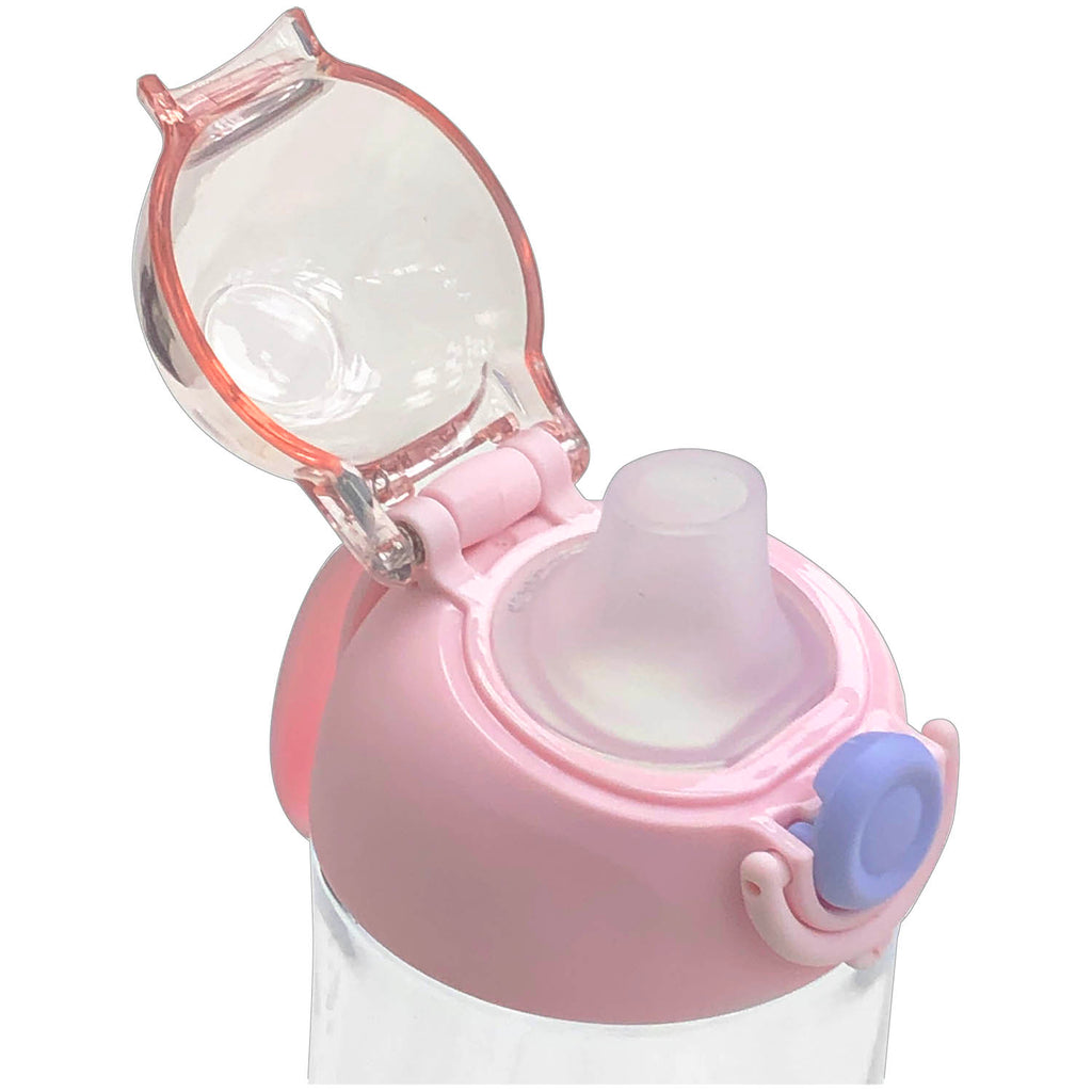 Water Bottle (530ml) - Asters Maldives