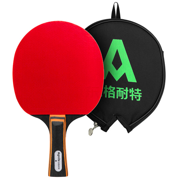 Table Tennis Racket - Asters Maldives
