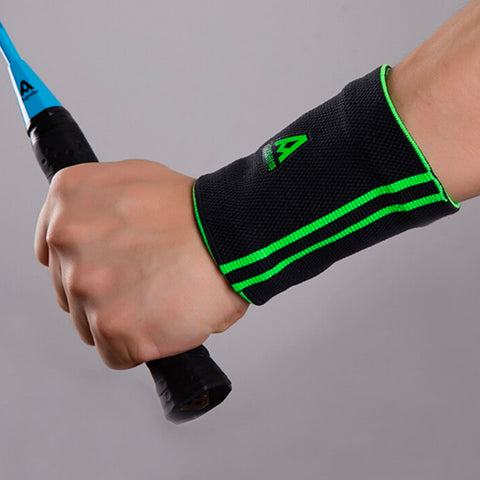 Wrist Support - Asters Maldives