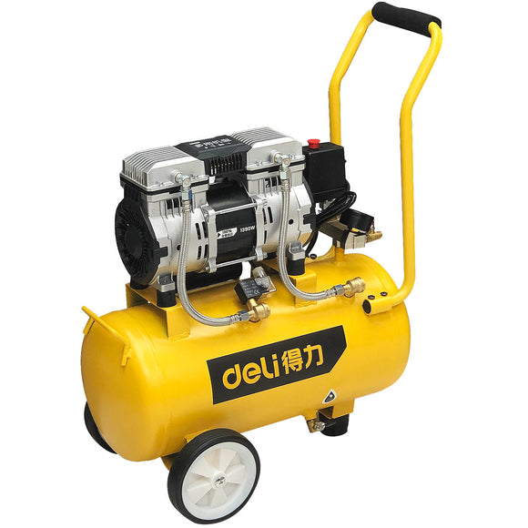 Air Compressor Pump (30L) - Asters Maldives