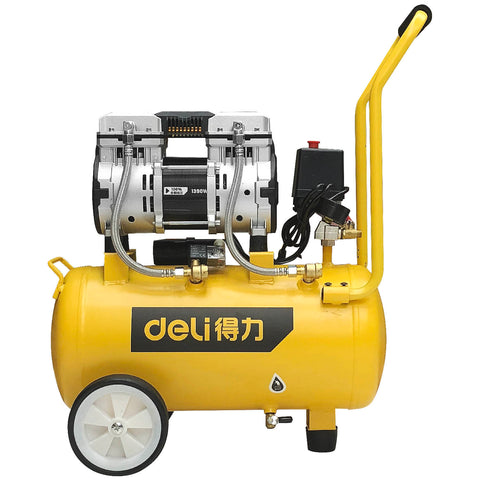 Air Compressor Pump (30L) - Asters Maldives