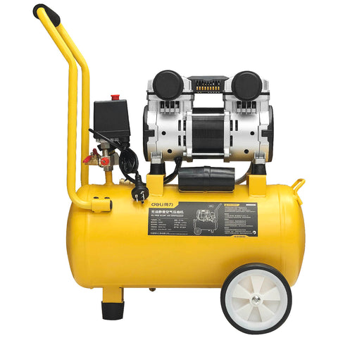 Air Compressor Pump (30L) - Asters Maldives