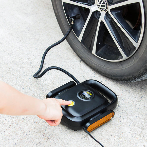 Air Compressor Pump - Asters Maldives