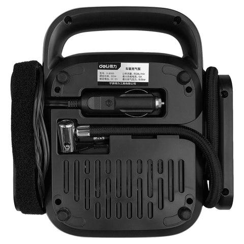 Air Compressor Pump - Asters Maldives