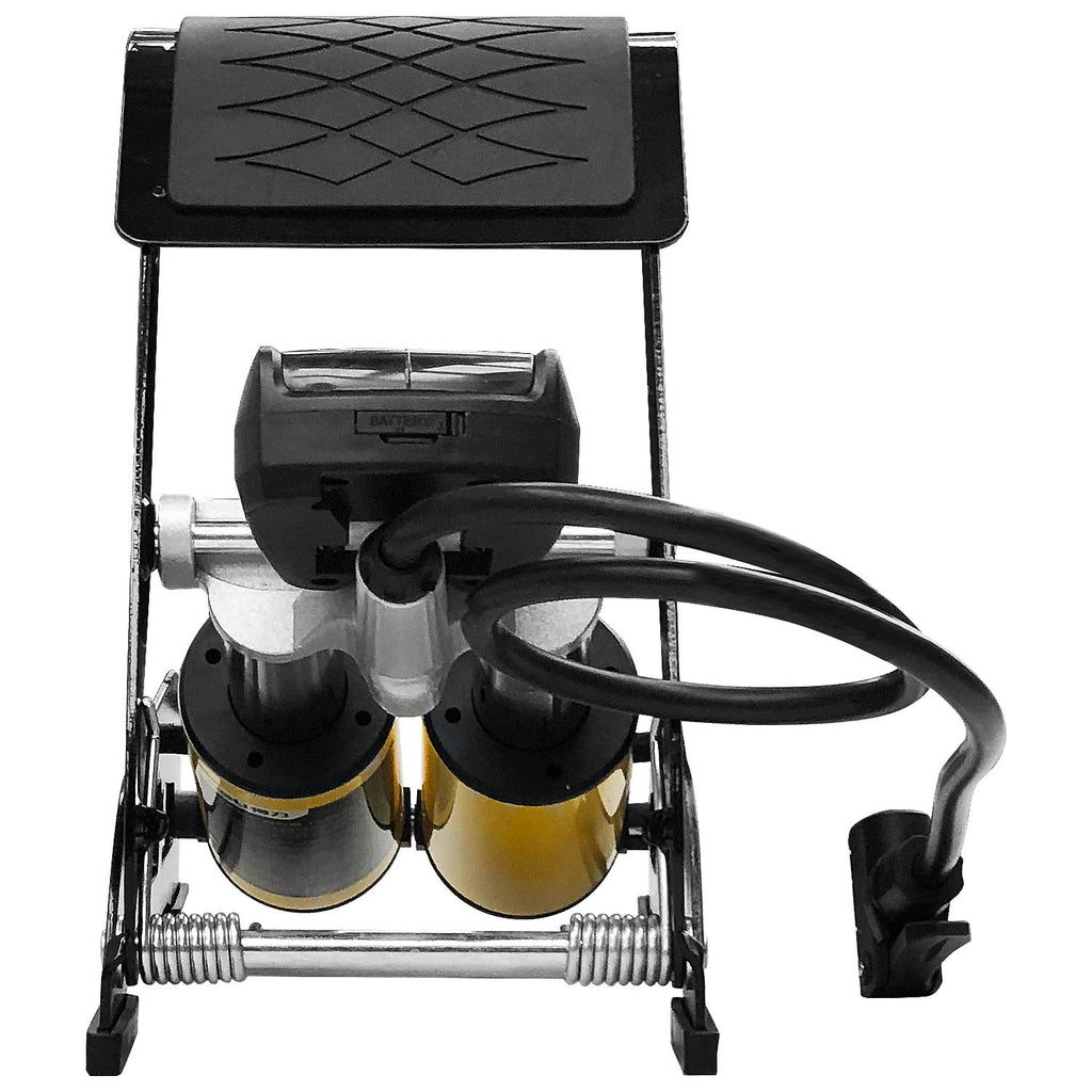 Air Compressor Pump - Asters Maldives