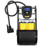 Air Compressor Pump - Asters Maldives
