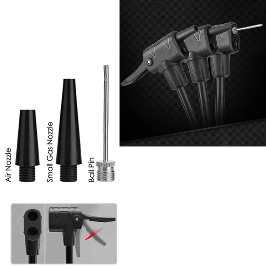 Air Compressor Pump - Asters Maldives