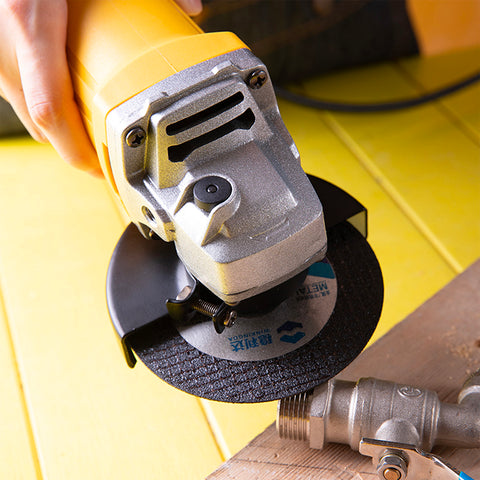 Angle Grinder (Ø100mm) - Asters Maldives