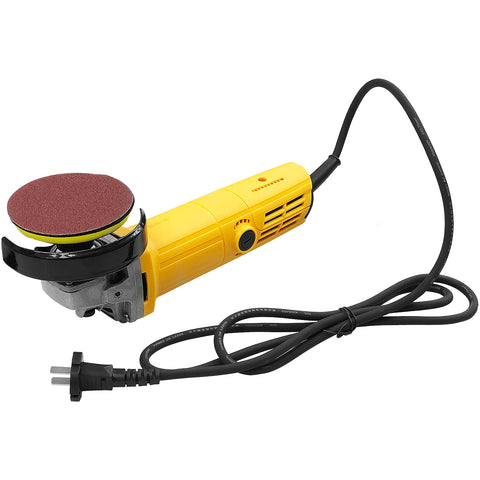 Angle Grinder (Ø100mm) - Asters Maldives