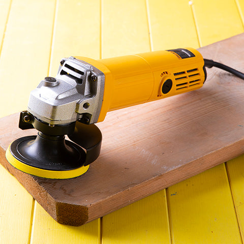 Angle Grinder (Ø100mm) - Asters Maldives
