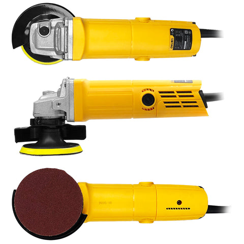 Angle Grinder (Ø100mm) - Asters Maldives