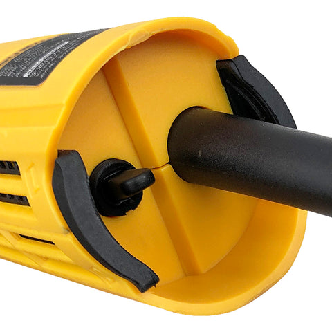 Angle Grinder (Ø100mm) - Asters Maldives
