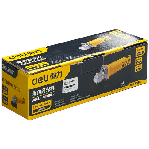Angle Grinder (Ø100mm) - Asters Maldives