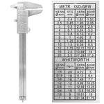 Caliper (150mm) - Asters Maldives