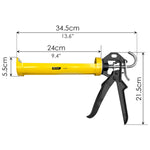 Caulking Gun - Asters Maldives