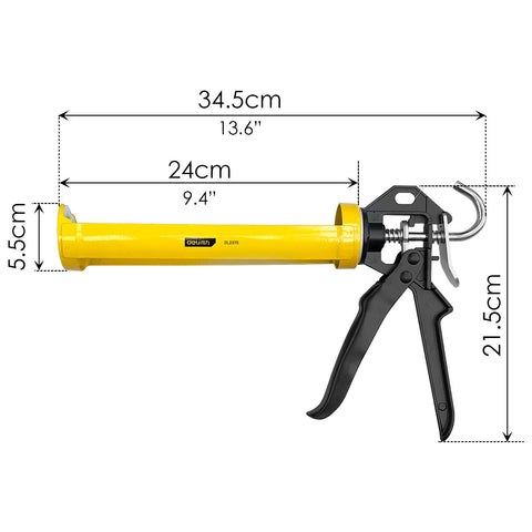 Caulking Gun - Asters Maldives