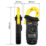 Digital Clamp Meter - Asters Maldives