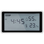 Digital Clock - Asters Maldives