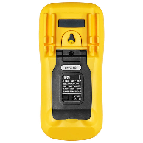 Digital Multimeter - Asters Maldives