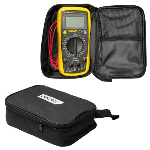 Digital Multimeter - Asters Maldives