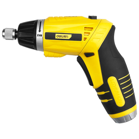 Electric Drill - Asters Maldives