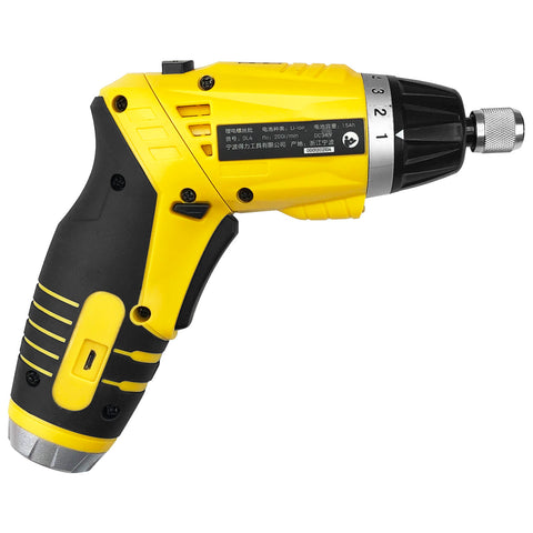 Electric Drill - Asters Maldives