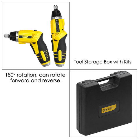 Electric Drill - Asters Maldives