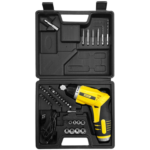 Electric Drill - Asters Maldives