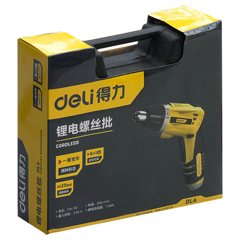 Electric Drill - Asters Maldives