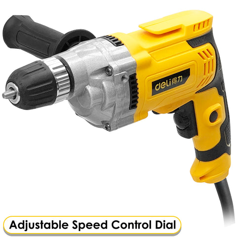 Electric Drill - Asters Maldives