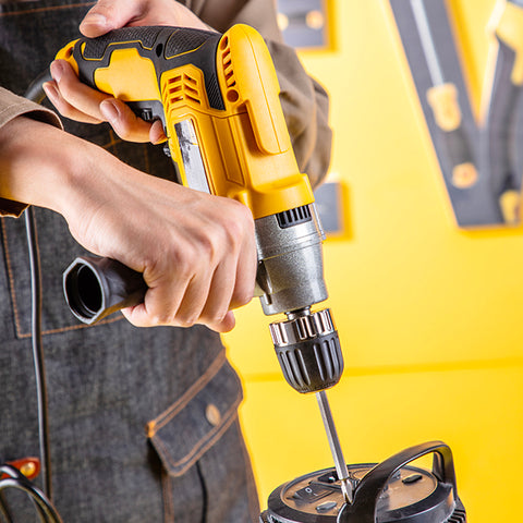 Electric Drill - Asters Maldives