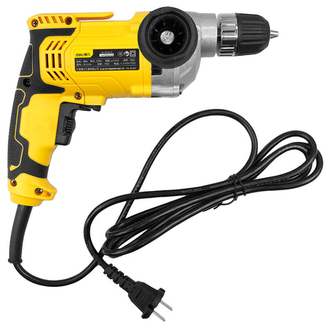 Electric Drill - Asters Maldives