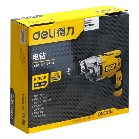 Electric Drill - Asters Maldives