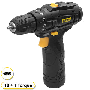 Electric Drill - Asters Maldives