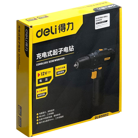 Electric Drill - Asters Maldives