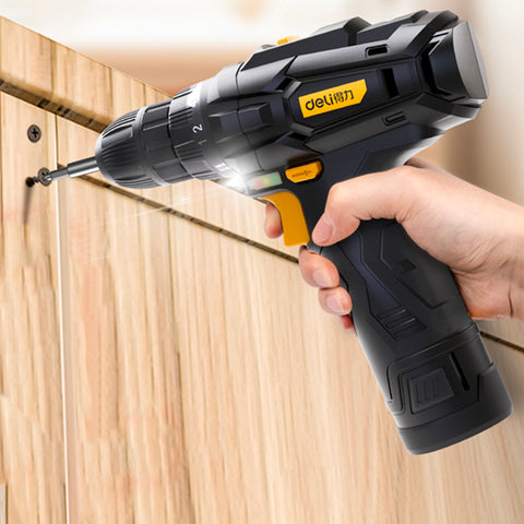 Electric Drill - Asters Maldives